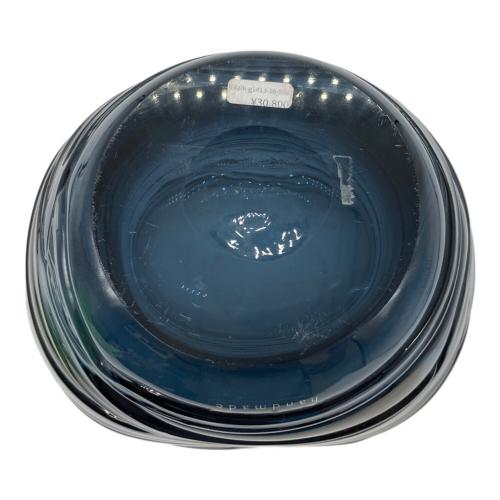 LSA (エルエスエー) ガラスベース Yarn Vase H16