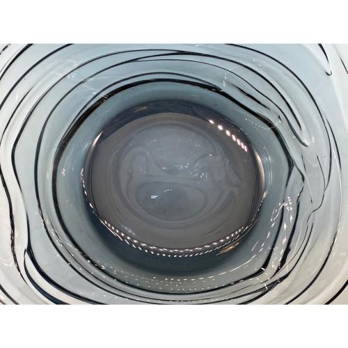 LSA (エルエスエー) ガラスベース Yarn Vase H16