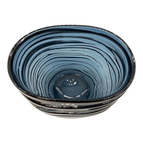 LSA (エルエスエー) ガラスベース Yarn Vase H16