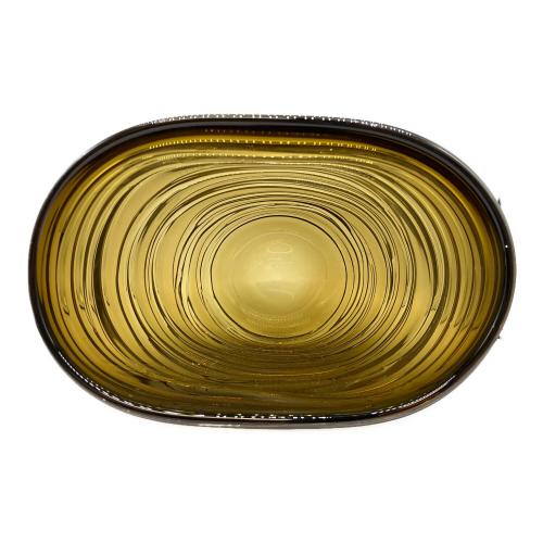 LSA (エルエスエー) ガラスベース 花瓶 Yarn Vase H24