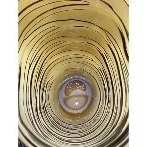 LSA ガラスベース Yarn Vase H24