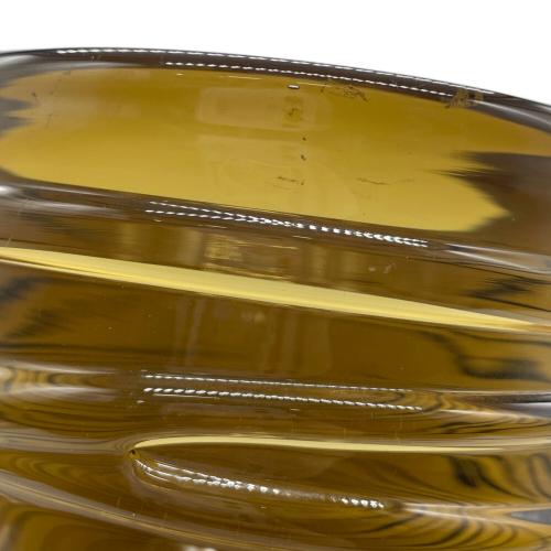 LSA ガラスベース Yarn Vase H24