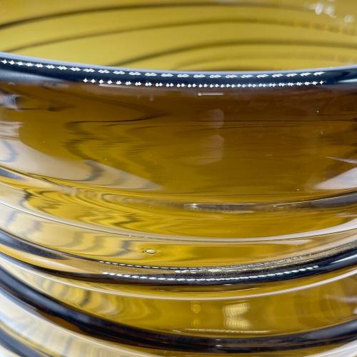 LSA ガラスベース Yarn Vase H24