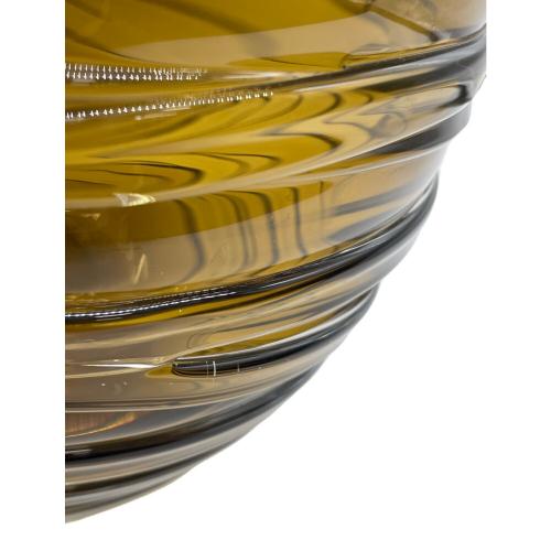 LSA ガラスベース Yarn Vase H24