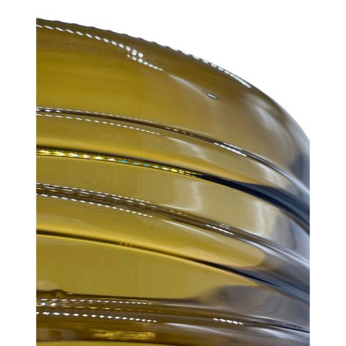 LSA ガラスベース Yarn Vase H24