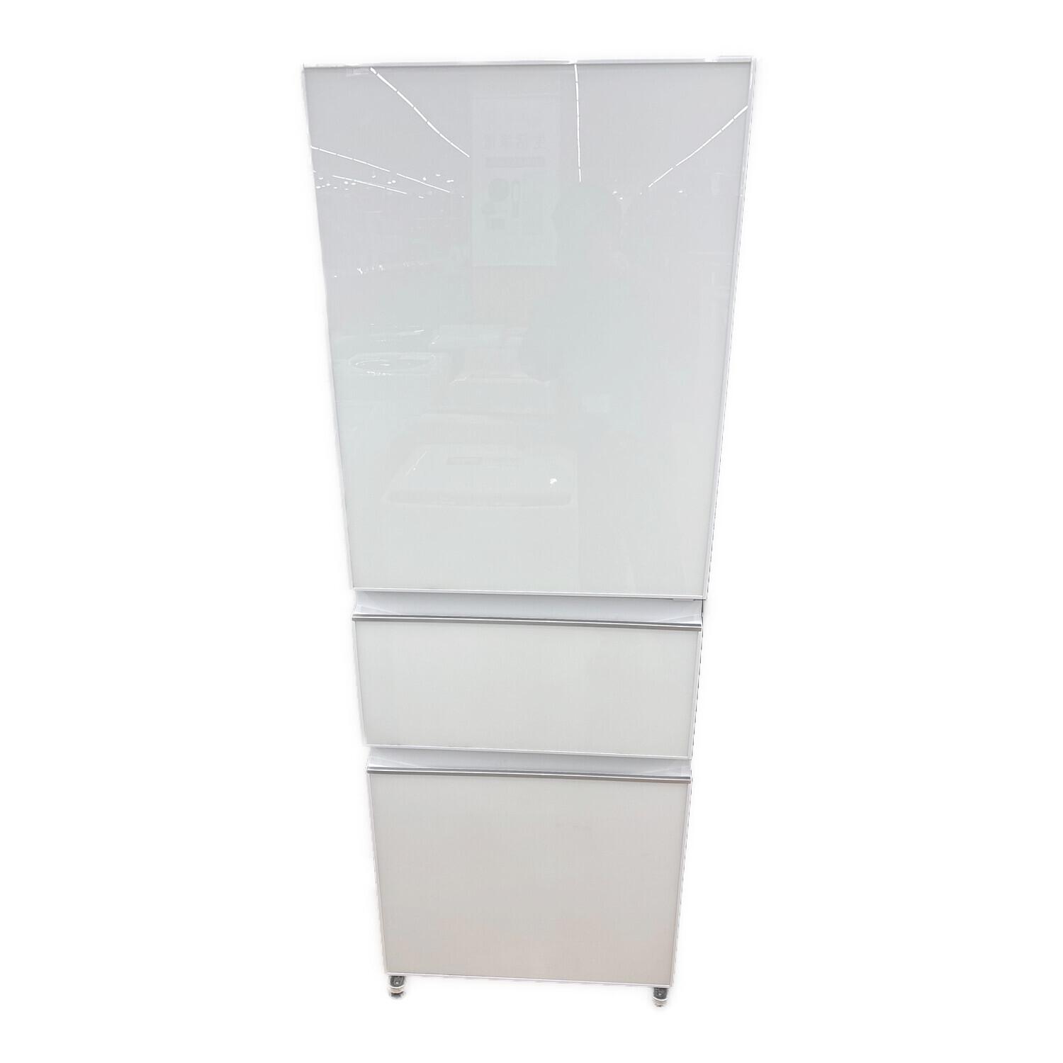 MITSUBISHI (ミツビシ) 3ドア冷蔵庫 MR-CG33E-W 2019年製 330L