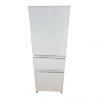 MITSUBISHI (ミツビシ) 3ドア冷蔵庫 MR-CG33E-W 2019年製 330L