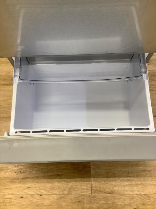 AQUA (アクア) 3ドア冷蔵庫 AQR-27K 2021年製 272L