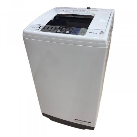 HITACHI (ヒタチ) 全自動洗濯機 NW-70B 2018年製|トレファクONLINE HITACHI (ヒタチ) 全自動洗濯機 NW-70B 2018年製|トレファクONLINE
