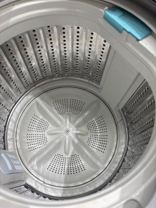 HITACHI (ヒタチ) 全自動洗濯機 NW-70B 2018年製