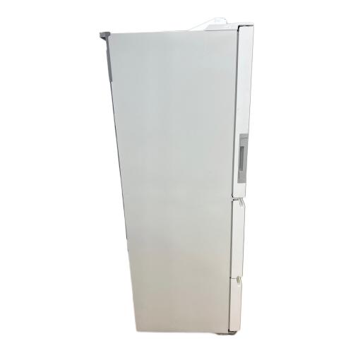 SHARP (シャープ) 3ドア冷蔵庫 SJ-GW35C-W 2017年製 350L