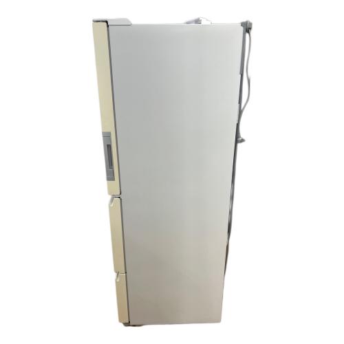 SHARP (シャープ) 3ドア冷蔵庫 SJ-GW35C-W 2017年製 350L