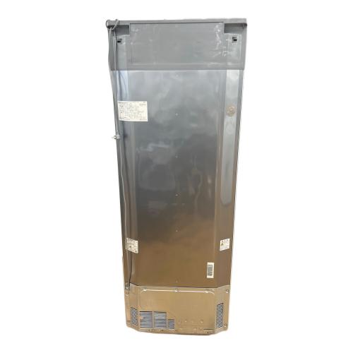 SHARP (シャープ) 3ドア冷蔵庫 SJ-GW35C-W 2017年製 350L