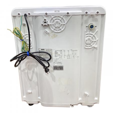 Daewoo (ダエウ) 洗濯機 DW-D30A 2019年製 コンパクト洗濯機 ※乾燥機能