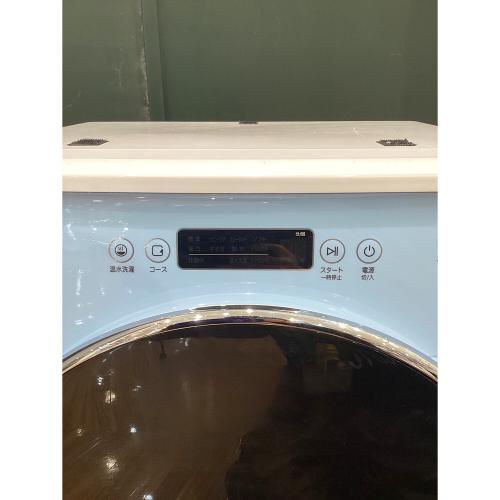 Daewoo (ダエウ) 洗濯機 DW-D30A 2019年製 コンパクト洗濯機 ※乾燥機能なし