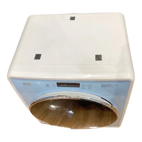 Daewoo (ダエウ) 洗濯機 DW-D30A 2019年製 コンパクト洗濯機 ※乾燥機能なし