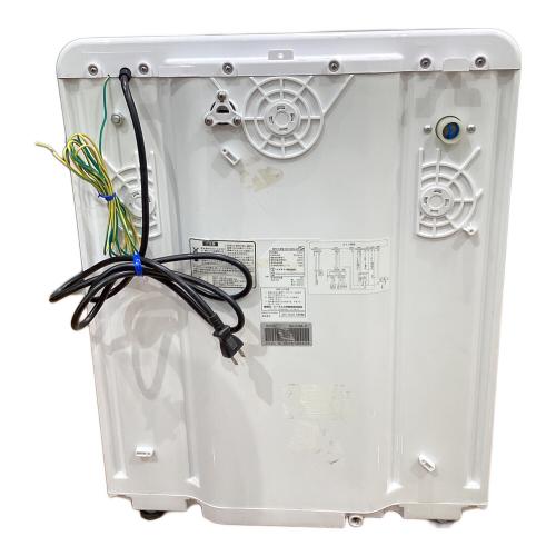 Daewoo (ダエウ) 洗濯機 DW-D30A 2019年製 コンパクト洗濯機 ※乾燥機能なし