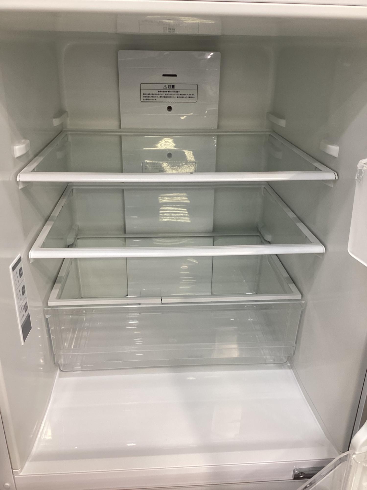 ハイセンス 3ドア冷蔵庫 HR-D2801W 282L 2020年製 2020年製】ハイセンス 3ドア 冷凍冷蔵庫 282L HR-D2801W 大容量ドア