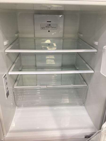 ちゃん。様取り置き【名古屋市優先】Hisense HR-D2801W冷蔵庫 ちゃん