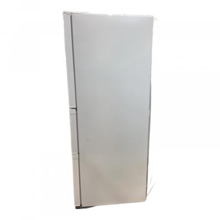 TOSHIBA (トウシバ) 3ドア冷蔵庫 158 GR-M33S 2018年製 330L 
