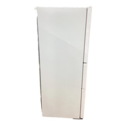 TOSHIBA (トウシバ) 3ドア冷蔵庫 158 GR-M33S 2018年製 330L クリーニング済