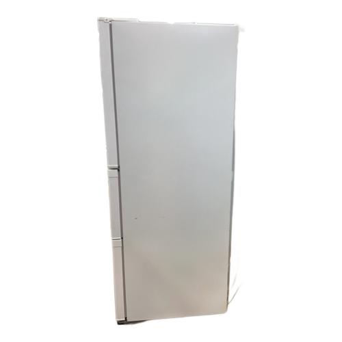 TOSHIBA (トウシバ) 3ドア冷蔵庫 158 GR-M33S 2018年製 330L クリーニング済