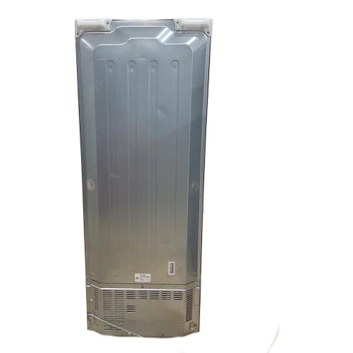 TOSHIBA (トウシバ) 3ドア冷蔵庫 158 GR-M33S 2018年製 330L クリーニング済