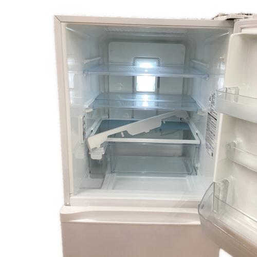 TOSHIBA (トウシバ) 3ドア冷蔵庫 158 GR-M33S 2018年製 330L クリーニング済