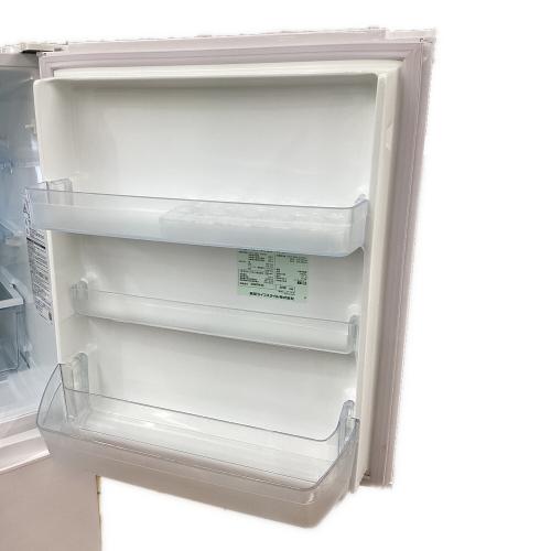 TOSHIBA (トウシバ) 3ドア冷蔵庫 158 GR-M33S 2018年製 330L クリーニング済