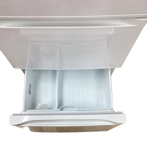 TOSHIBA (トウシバ) 3ドア冷蔵庫 158 GR-M33S 2018年製 330L クリーニング済