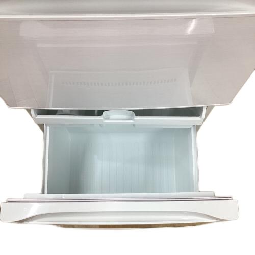 TOSHIBA (トウシバ) 3ドア冷蔵庫 158 GR-M33S 2018年製 330L クリーニング済