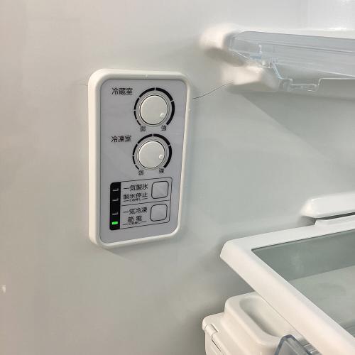 TOSHIBA (トウシバ) 3ドア冷蔵庫 158 GR-M33S 2018年製 330L クリーニング済