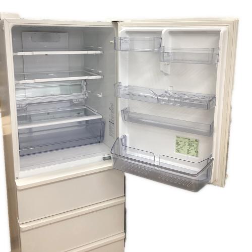 AQUA (アクア) 4ドア冷蔵庫 AQR-36M(W) 2022年製 100 355Ｌ