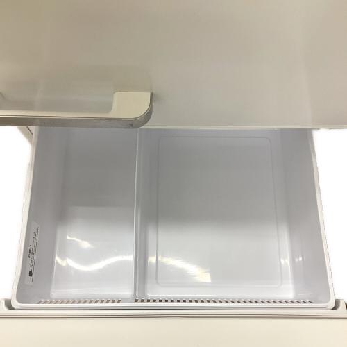 AQUA (アクア) 4ドア冷蔵庫 AQR-36M(W) 2022年製 100 355Ｌ