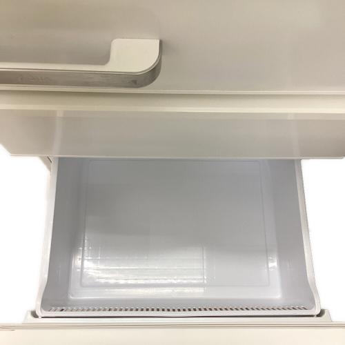 AQUA (アクア) 4ドア冷蔵庫 AQR-36M(W) 2022年製 100 355Ｌ