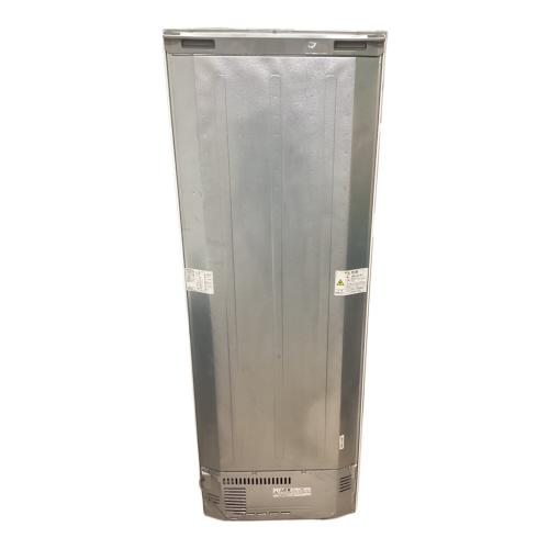 AQUA (アクア) 4ドア冷蔵庫 AQR-36M(W) 2022年製 100 355Ｌ