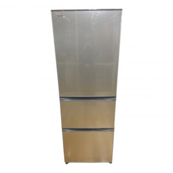 TOSHIBA (トウシバ) 3ドア冷蔵庫 GR-S36S 2020年製 363L