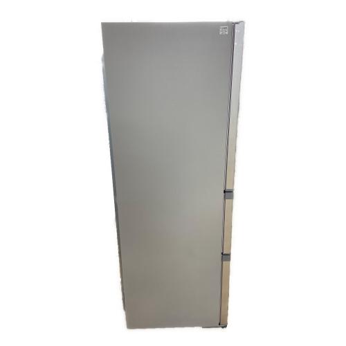 TOSHIBA (トウシバ) 3ドア冷蔵庫 GR-S36S 2020年製 363L