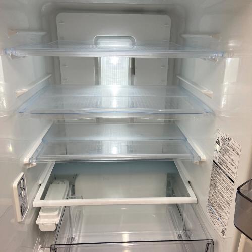 TOSHIBA (トウシバ) 3ドア冷蔵庫 GR-S36S 2020年製 363L