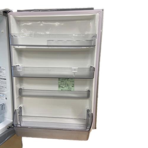 TOSHIBA (トウシバ) 3ドア冷蔵庫 GR-S36S 2020年製 363L