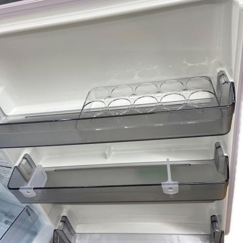 TOSHIBA (トウシバ) 3ドア冷蔵庫 GR-S36S 2020年製 363L