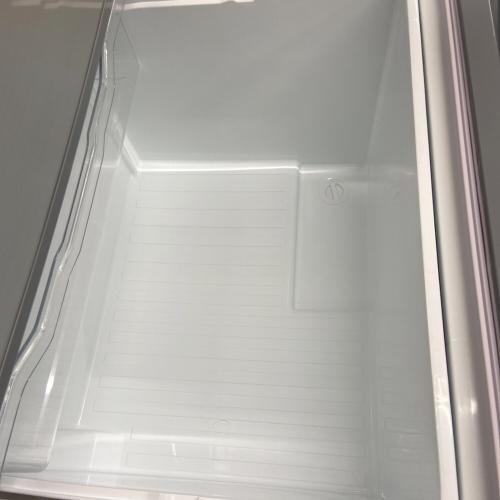 TOSHIBA (トウシバ) 3ドア冷蔵庫 GR-S36S 2020年製 363L