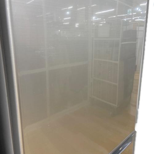 TOSHIBA (トウシバ) 3ドア冷蔵庫 GR-S36S 2020年製 363L