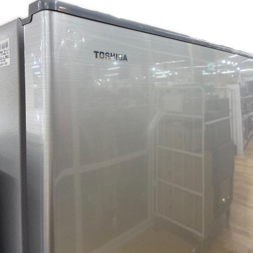 TOSHIBA (トウシバ) 3ドア冷蔵庫 GR-S36S 2020年製 363L