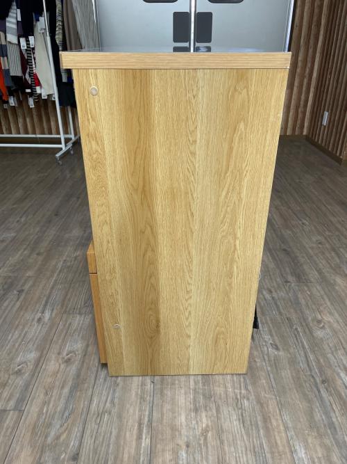 unico LOM W1600 setD キッチンカウンター ステンレス unico LOM W1600