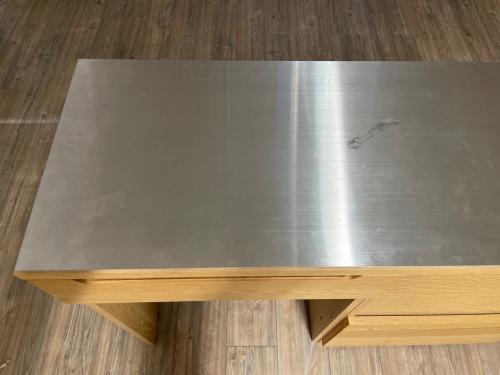 ここ②unico LOMシリーズ キッチンカウンター UNICO (ウニコ) キッチン