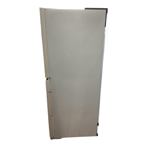 Panasonic (パナソニック) 6ドア冷蔵庫 MR-SPF454X-N 2019年製 450L