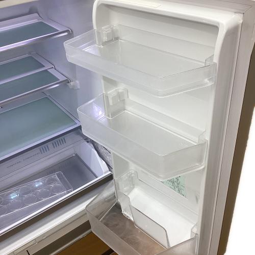 Panasonic (パナソニック) 6ドア冷蔵庫 MR-SPF454X-N 2019年製 450L