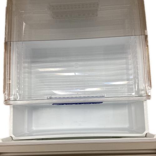 Panasonic (パナソニック) 6ドア冷蔵庫 MR-SPF454X-N 2019年製 450L