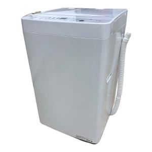 Hisense (ハイセンス) 全自動洗濯機 HW-T45D 2020年製